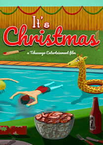Watch It's Christmas (Short 2018)