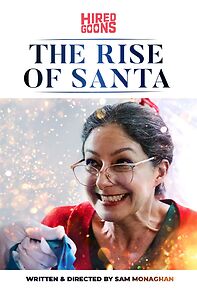 Watch The Rise of Santa (Short 2019)