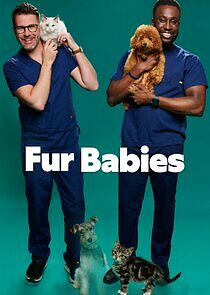 Watch Fur Babies