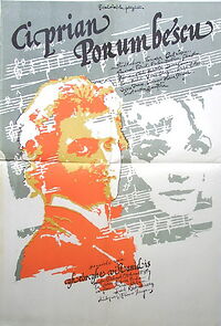 Watch Ciprian Porumbescu