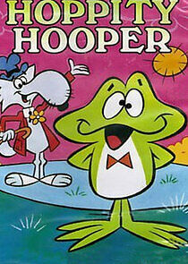 Watch Hoppity Hooper
