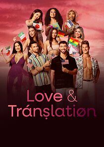 Watch Love & Translation