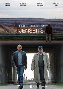 Watch Briefe aus dem Jenseits