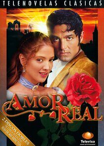 Watch Amor Real