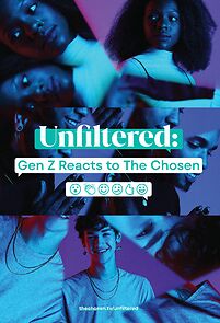 Watch Unfiltered: Gen Z Reacts to the Chosen