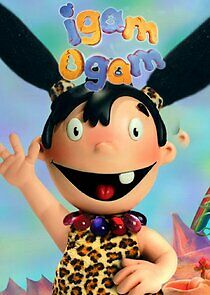 Watch Igam Ogam