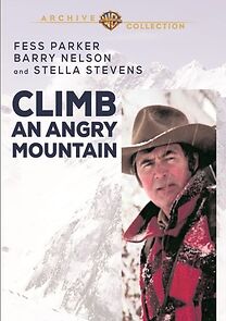 Watch Climb an Angry Mountain