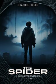 Watch The Spider (Short 2024)