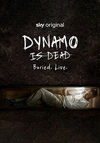Watch Dynamo is Dead (TV Special 2023)