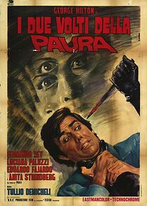 Watch The Two Faces of Fear