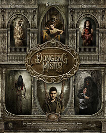 Watch Dongeng Mistis