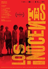 Watch Los inocentes