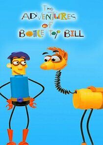 Watch The Adventures of Bottle Top Bill and His Best Friend Corky