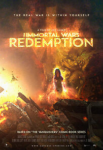 Watch The Immortal Wars: Redemption