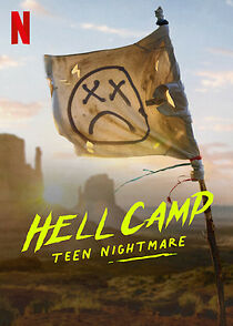 Watch Hell Camp: Teen Nightmare