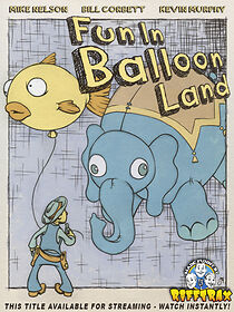 Watch Rifftrax: Fun in Balloon Land