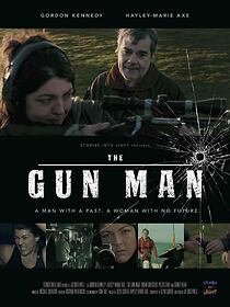 Watch The Gun Man (Short 2016)