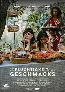 Watch Von der Flüchtigkeit eines Geschmacks (Short 2023)
