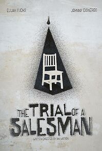 Watch The Trial of a Salesman (Short 2023)