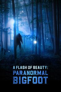 Watch A Flash of Beauty: Paranormal Bigfoot