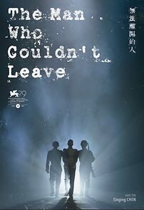 Watch The Man Who Couldn't Leave (Short 2022)