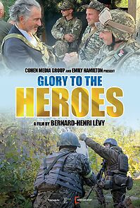 Watch Glory to the Heroes