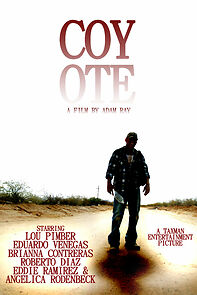 Watch Coyote (Short 2014)