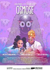 Watch Osmose (Short 2023)