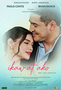 Watch Ikaw at ako