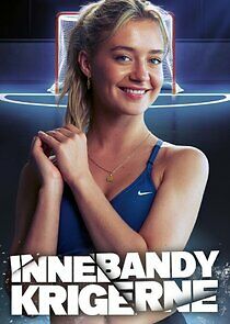 Watch Innebandykrigerne