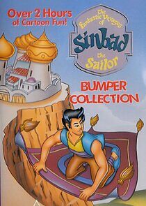 Watch The Fantastic Voyages of Sinbad the Sailor