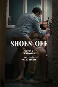 Watch Shoes Off (Short 2023)
