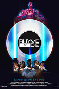Watch Rhyme or Die (Short 2021)