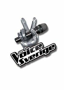 Watch The Voice Sverige