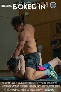 Watch Boxed In (Short 2021)