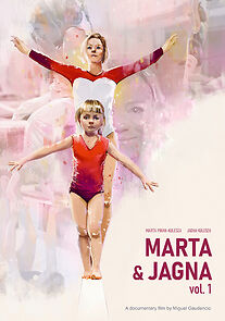 Watch Marta & Jagna: Vol. I