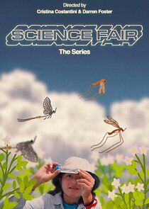 Watch Science Fair: The Series