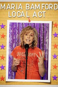 Watch Maria Bamford: Local Act (TV Special 2023)