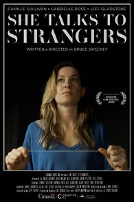 Watch She Talks to Strangers