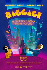 Watch Baggage (Short 2024)