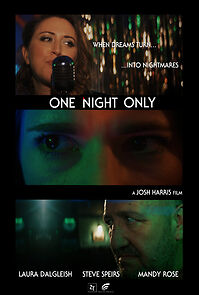 Watch One Night Only (Short 2023)