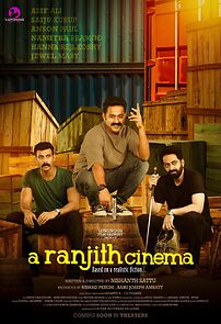Watch A Ranjith Cinema