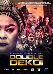 Watch Double Dekoi