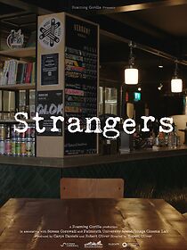 Watch Strangers (Short 2023)