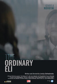 Watch The Ordinary Eli (Short 2022)