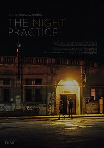 Watch Antrenamentul de Noapte (Short 2023)