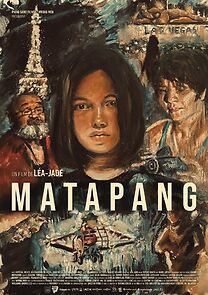 Watch Matapang (Short 2022)