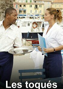 Watch Les toqués