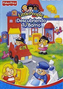 Watch Little People: Big Discoveries