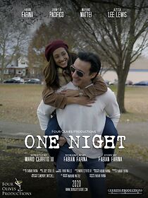 Watch One Night